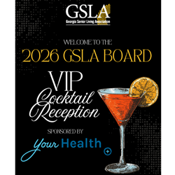 GSLA Board VIP Cocktail Reception Additional Ticket (Industry Partner)